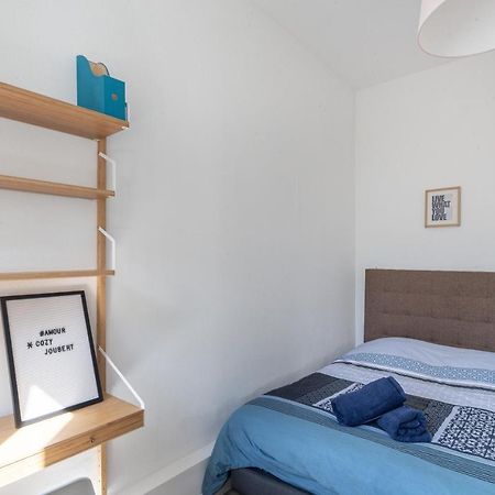 Superbe Appartement Dans Le Centre Historique Poitiers Eksteriør billede