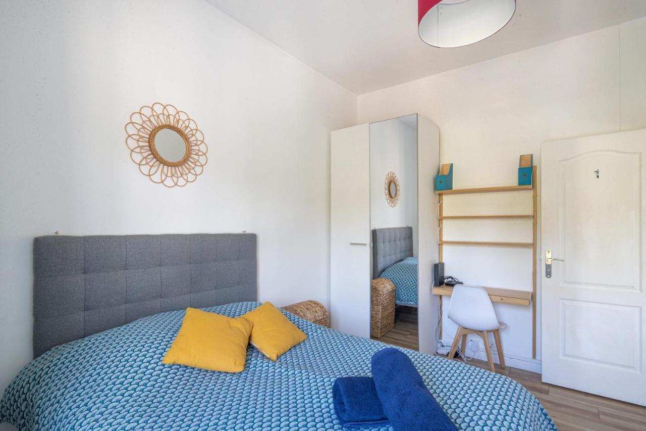 Superbe Appartement Dans Le Centre Historique Poitiers Eksteriør billede